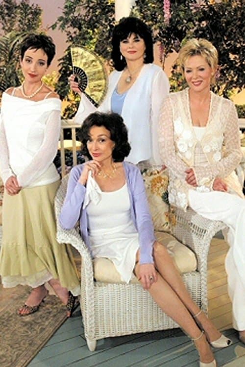 The Designing Women Reunionのポスター
