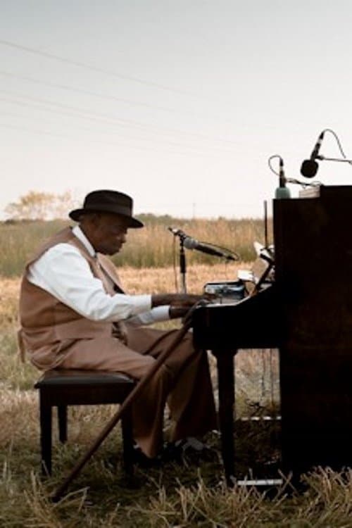 The Manのポスター