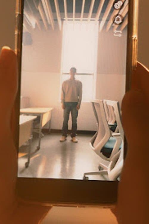 마이디어のポスター