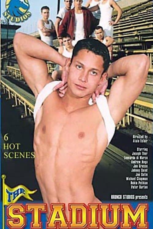 The Stadiumのポスター