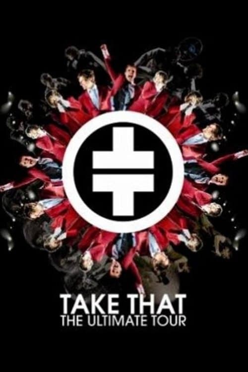Take That: The Ultimate Storyのポスター