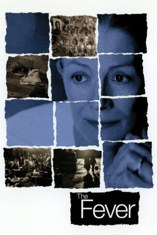 The Feverのポスター