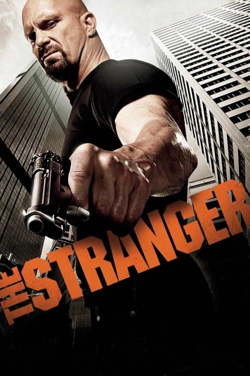 The Strangerのポスター