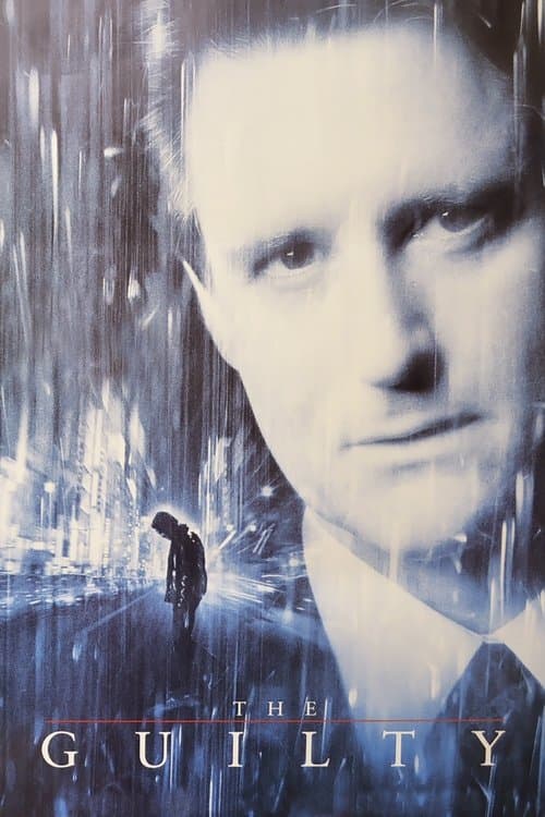 The Guiltyのポスター