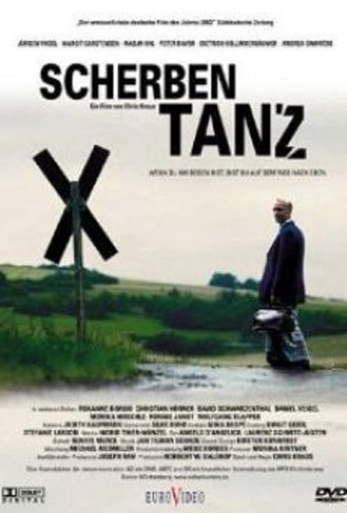 Scherbentanzのポスター