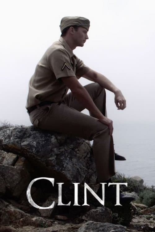 CLINTのポスター