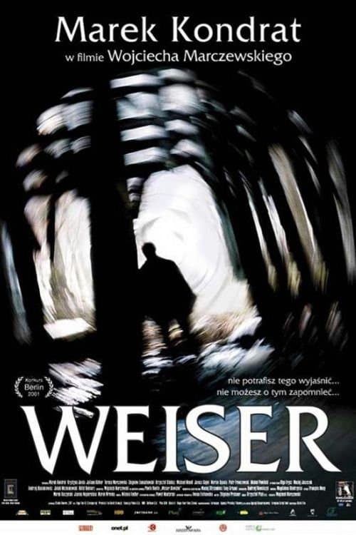 Weiserのポスター