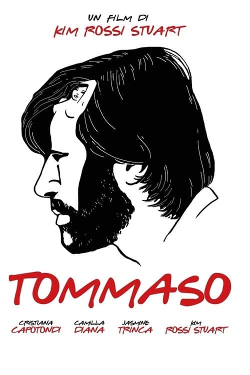 Tommasoのポスター