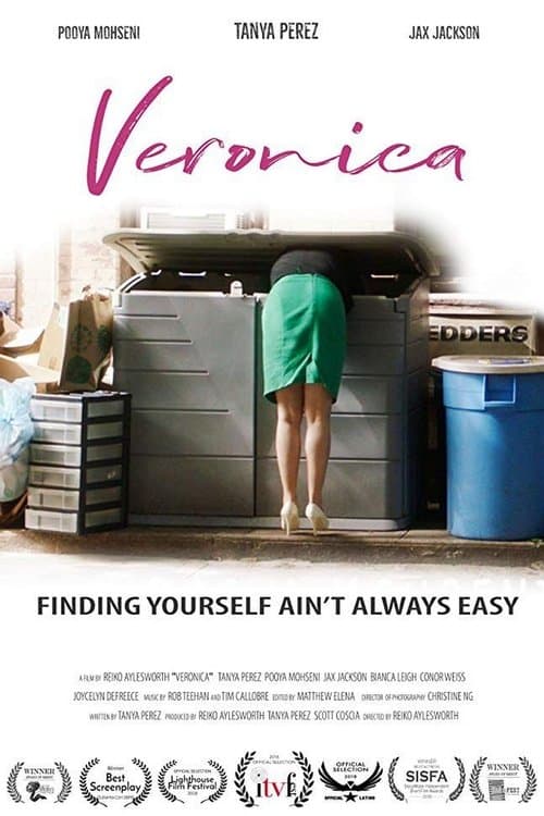 Veronicaのポスター