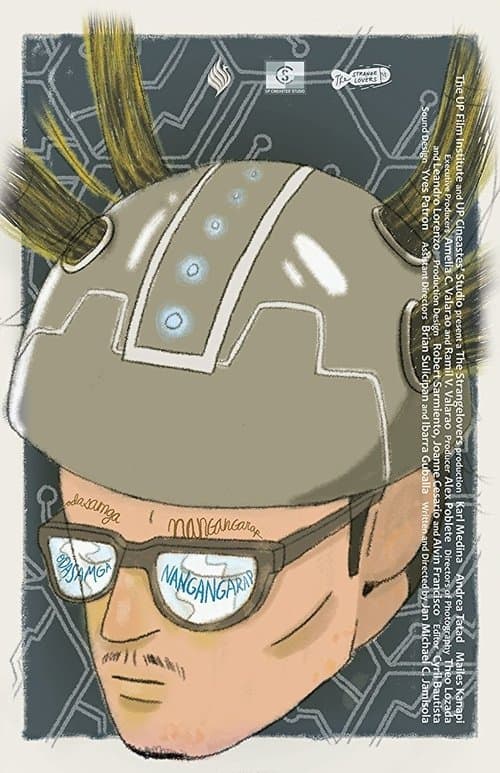 Oda sa Mga Nangangarapのポスター