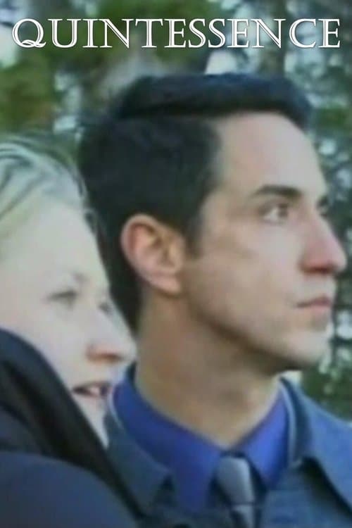 Quintessenceのポスター