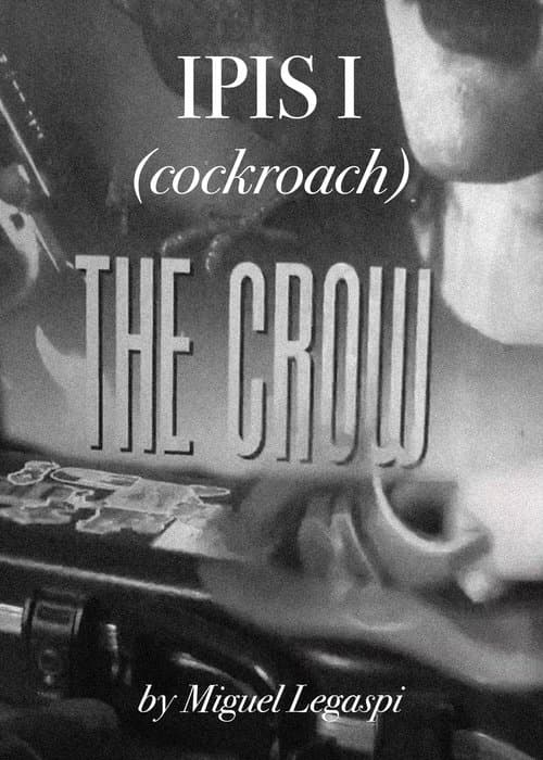 IPIS Iのポスター