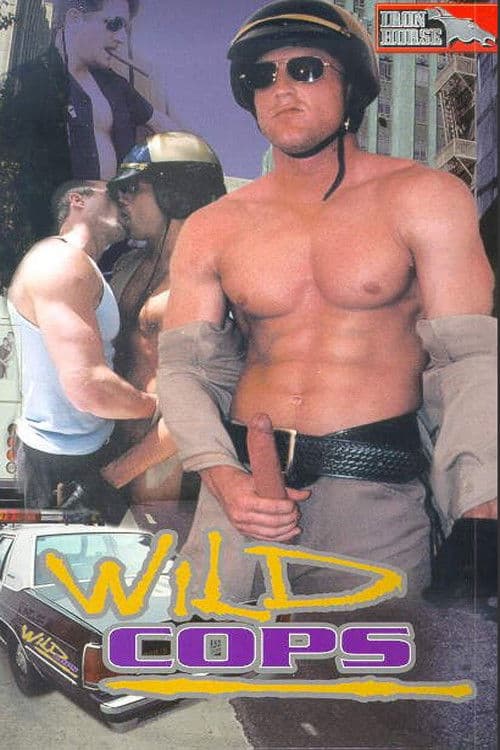 Wild Copsのポスター