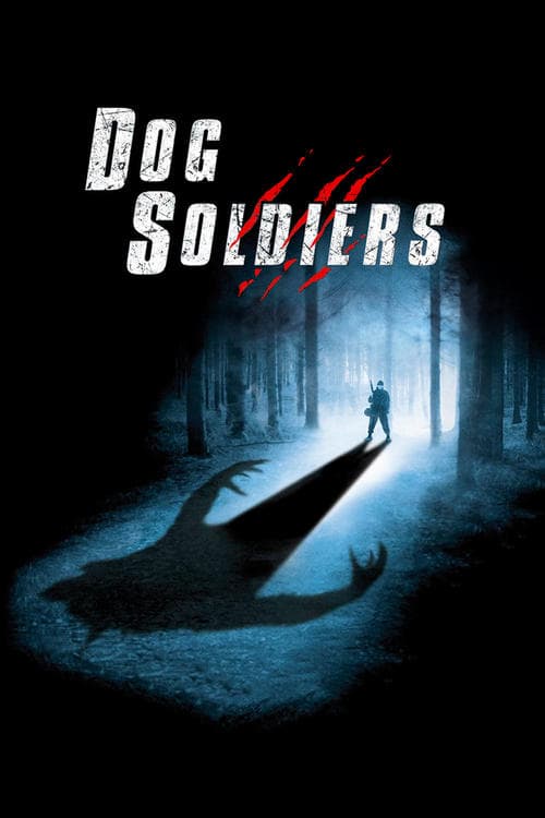 Dog Soldiersのポスター
