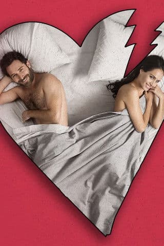 Chipe Libreのポスター