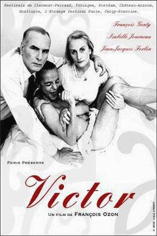 Victorのポスター