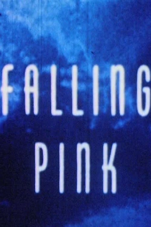 Falling Pinkのポスター