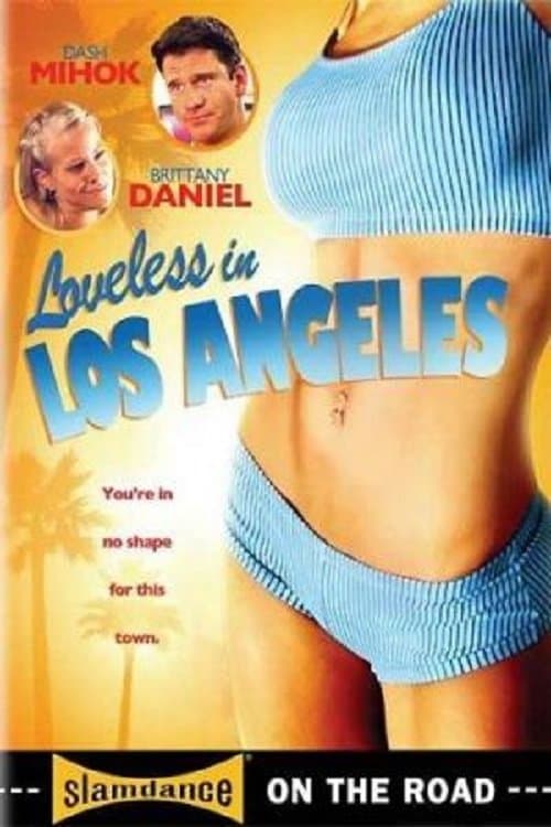 Loveless in Los Angelesのポスター