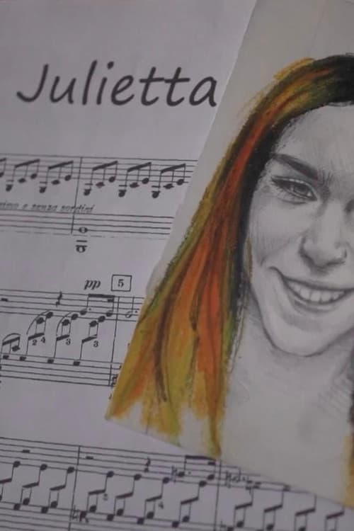 Juliettaのポスター