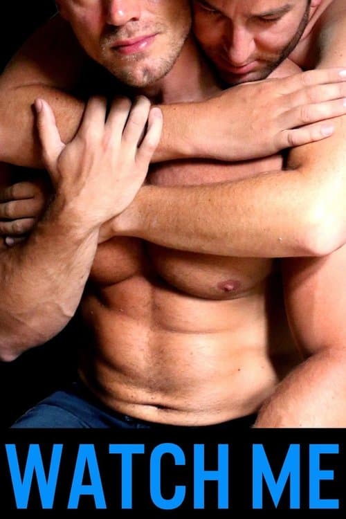 Watch Meのポスター