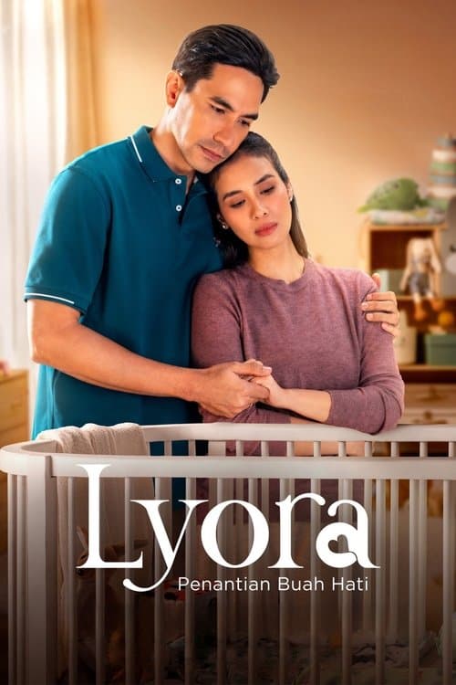Lyora: Penantian Buah Hatiのポスター