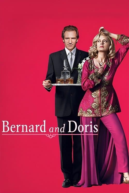 Bernard and Dorisのポスター