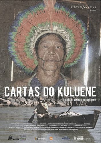 Cartas do Kulueneのポスター