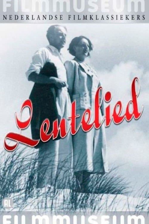 Lenteliedのポスター