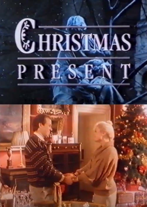 Christmas Presentのポスター