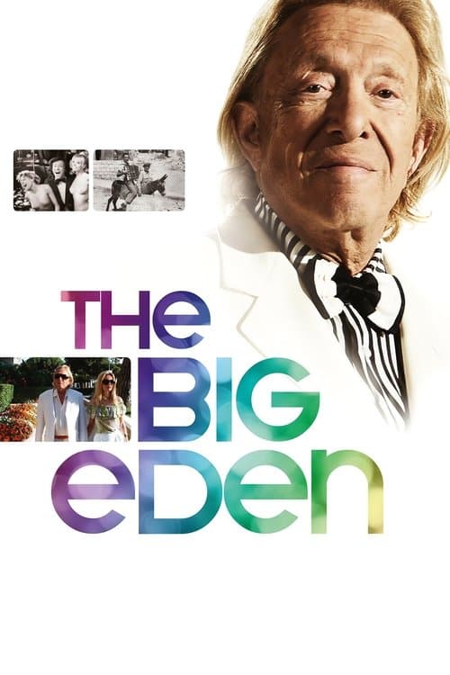 The Big Edenのポスター