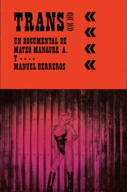 Transのポスター