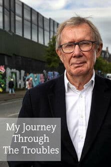 Peter Taylor: My Journey Through the Troublesのポスター