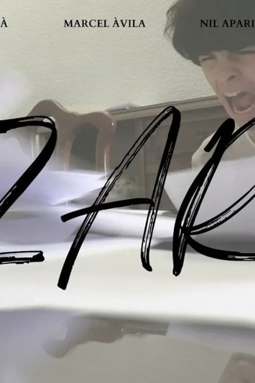 Ízaroのポスター