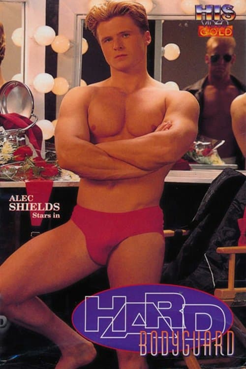 Hard Bodyguardのポスター