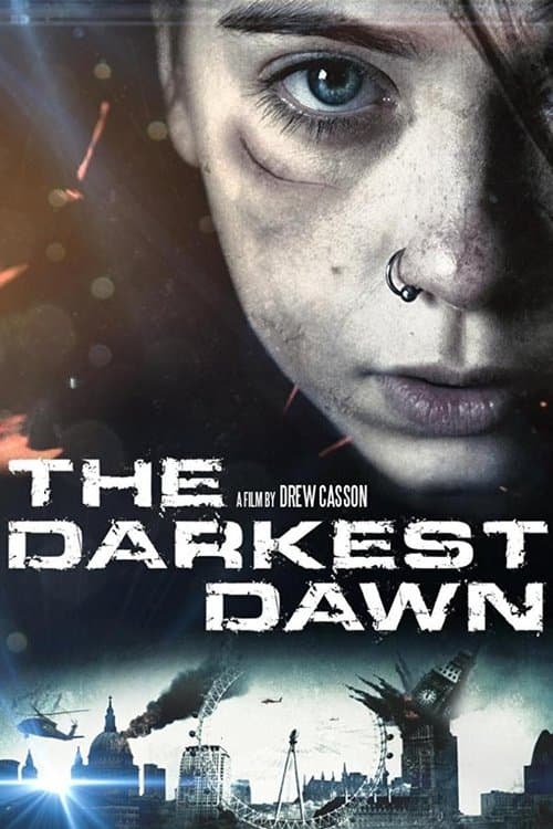 The Darkest Dawnのポスター