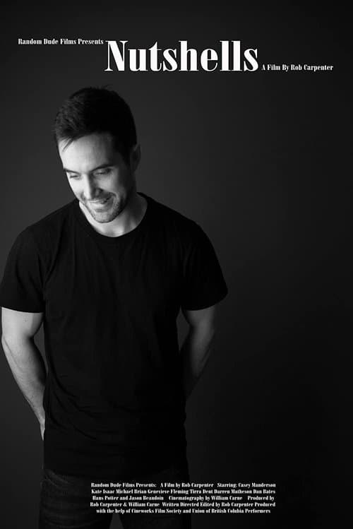 Nutshellsのポスター