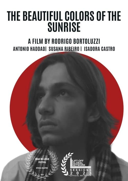 As Belas Cores do Nascer do Solのポスター