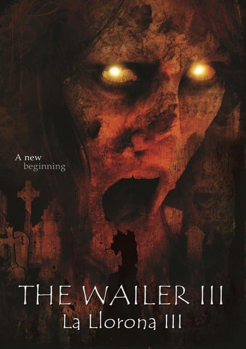 The Wailer 3のポスター