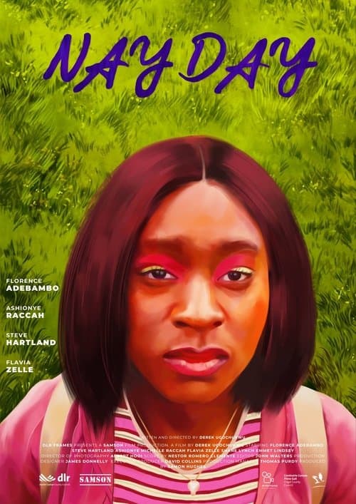 Nay Dayのポスター
