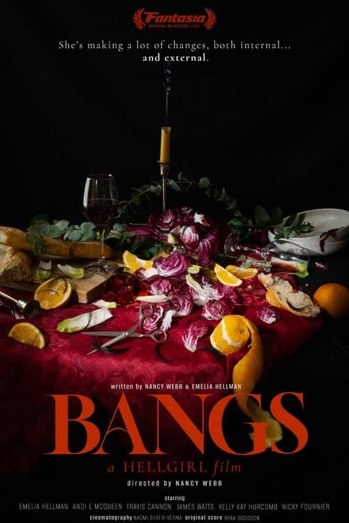 Bangsのポスター