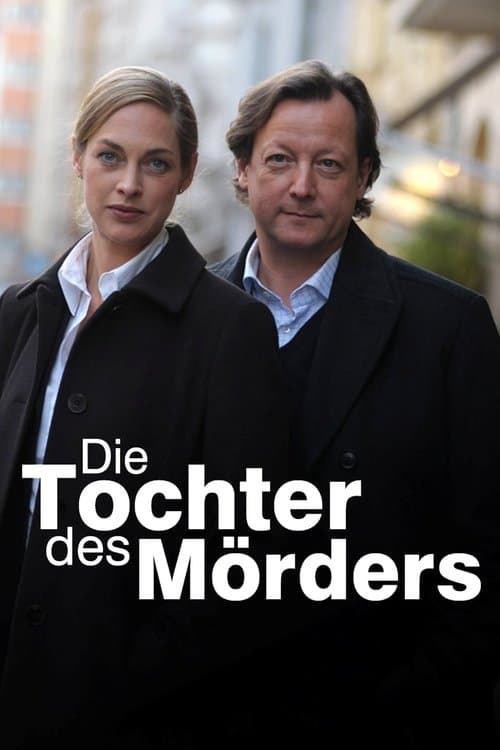 Die Tochter des Mördersのポスター