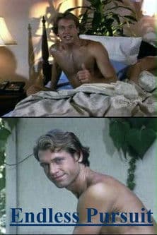 Endless Pursuitのポスター