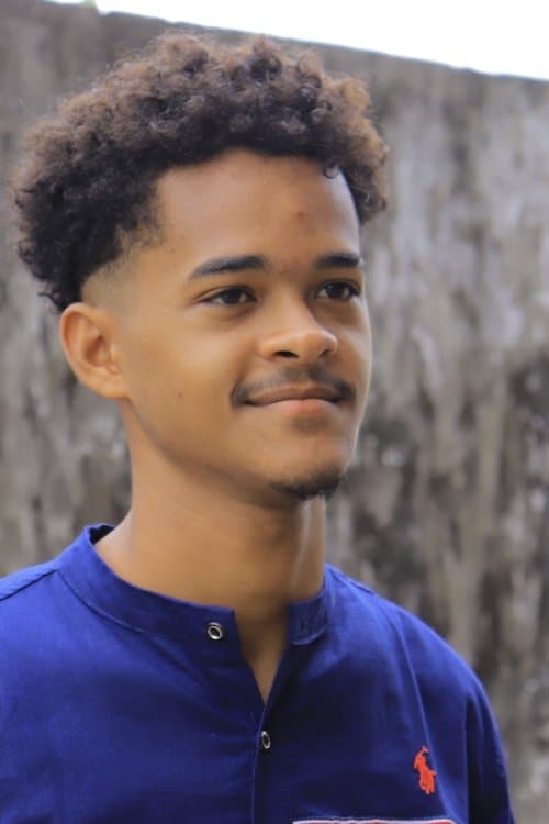 RESPECTのポスター