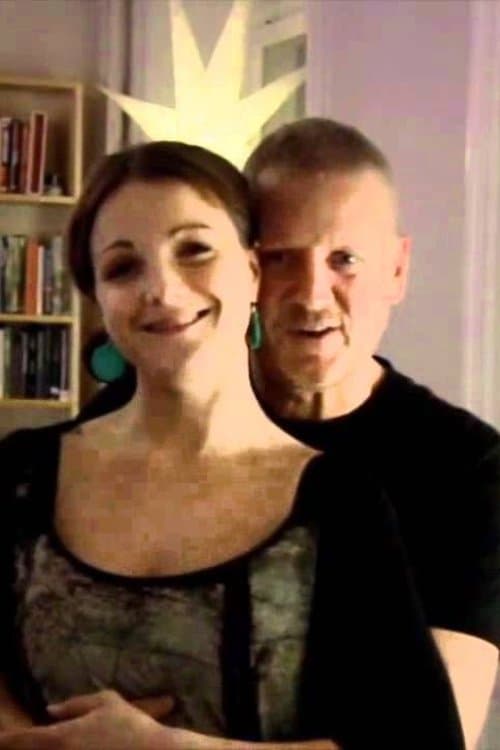 Mamma pappa barnのポスター