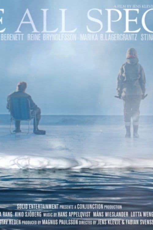 Flaketのポスター