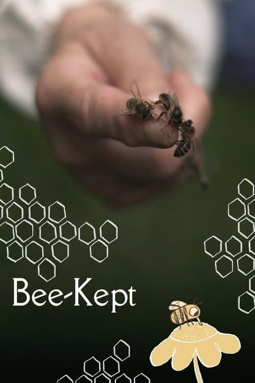 Bee-Keptのポスター