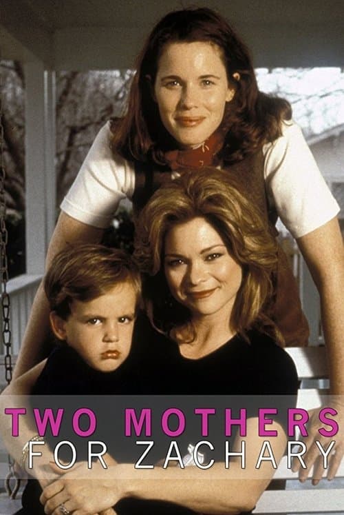 Two Mothers for Zacharyのポスター