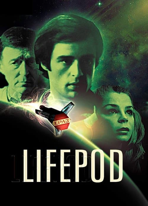 Lifepodのポスター