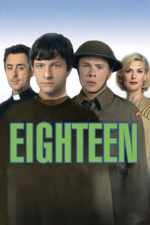 Eighteenのポスター