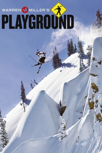 Playgroundのポスター